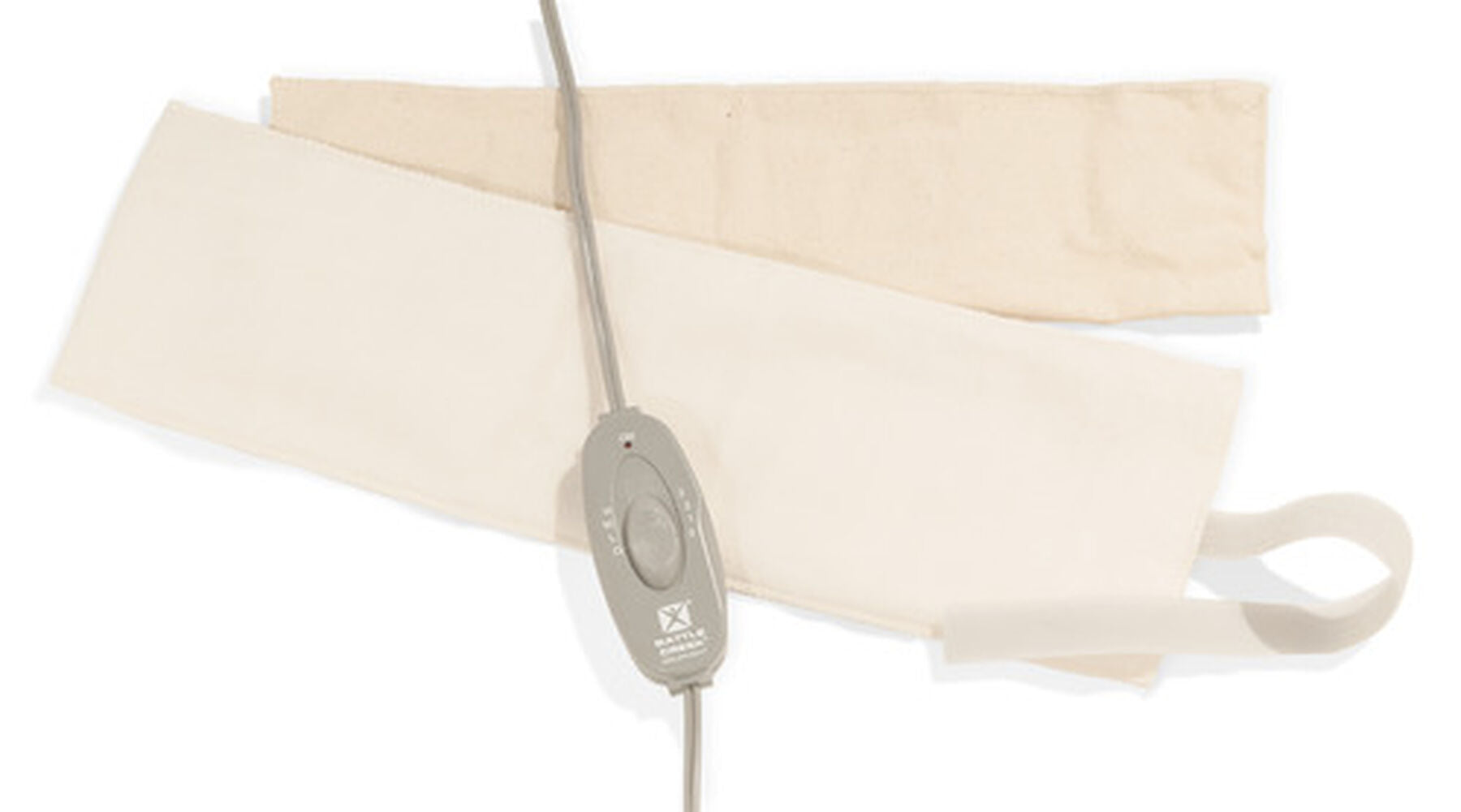 Neckpetite Automatic Arthritis Pad