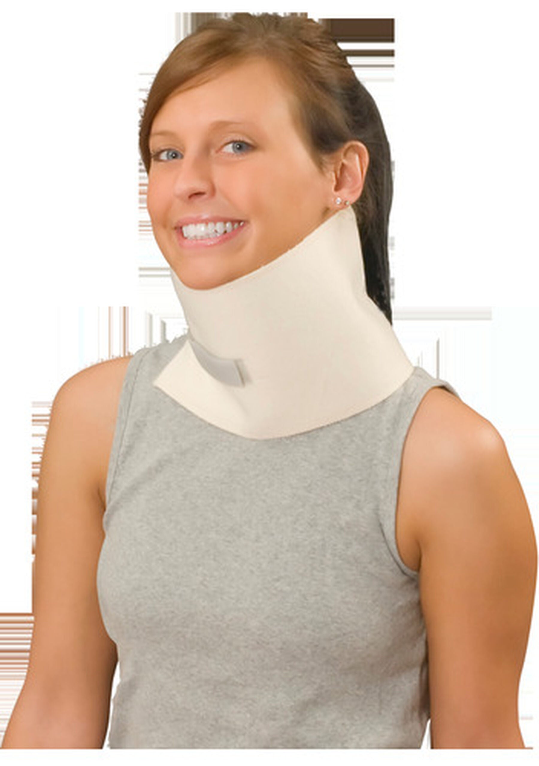 Neckpetite Automatic Arthritis Pad
