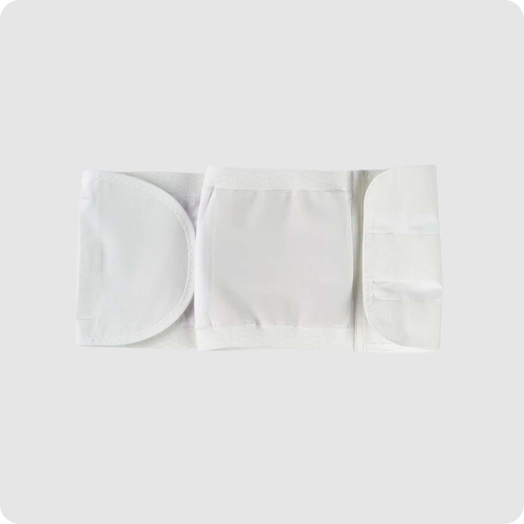 Ostomy Support Belts