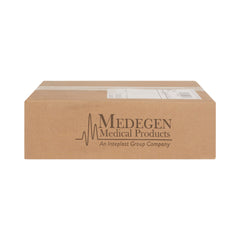 Biohazard Laundry Bag McKesson 40 to 45 gal. Yellow Bag 40 X 46 Inch, Packaging Type- Case