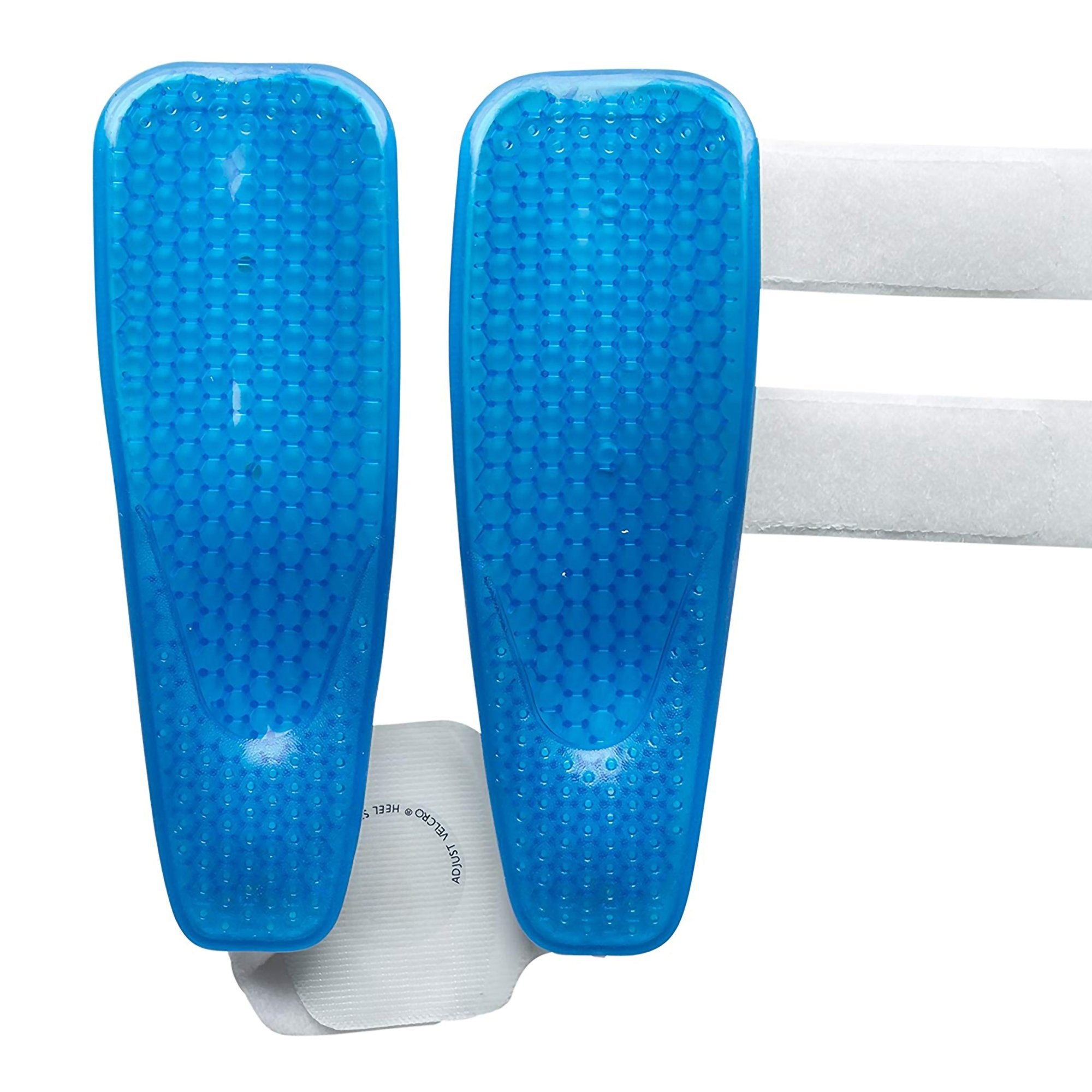 Ankle Brace Ossur FormFit Honeycomb One Size Fits Most Hook and Loop Closure Right Foot