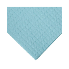 Procedure Towel Tidi Choice 13 W X 18 L Inch Blue NonSterile, Packaging Type- Case