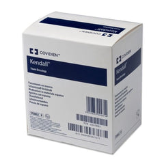 Foam Dressing Kendall 4 X 8 Inch Without Border Without Film Backing Nonadhesive Rectangle Sterile, Packaging Type- Box Default Title