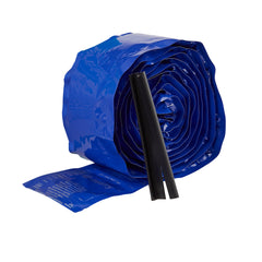 Padded Splint Roll ORTHO-GLASS 3 Inch X 15 Foot Fiberglass White, Packaging Type- Case