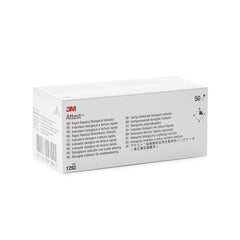 Attest Rapid Readout Sterilization Biological Indicator Vial Steam, Packaging Type- Case