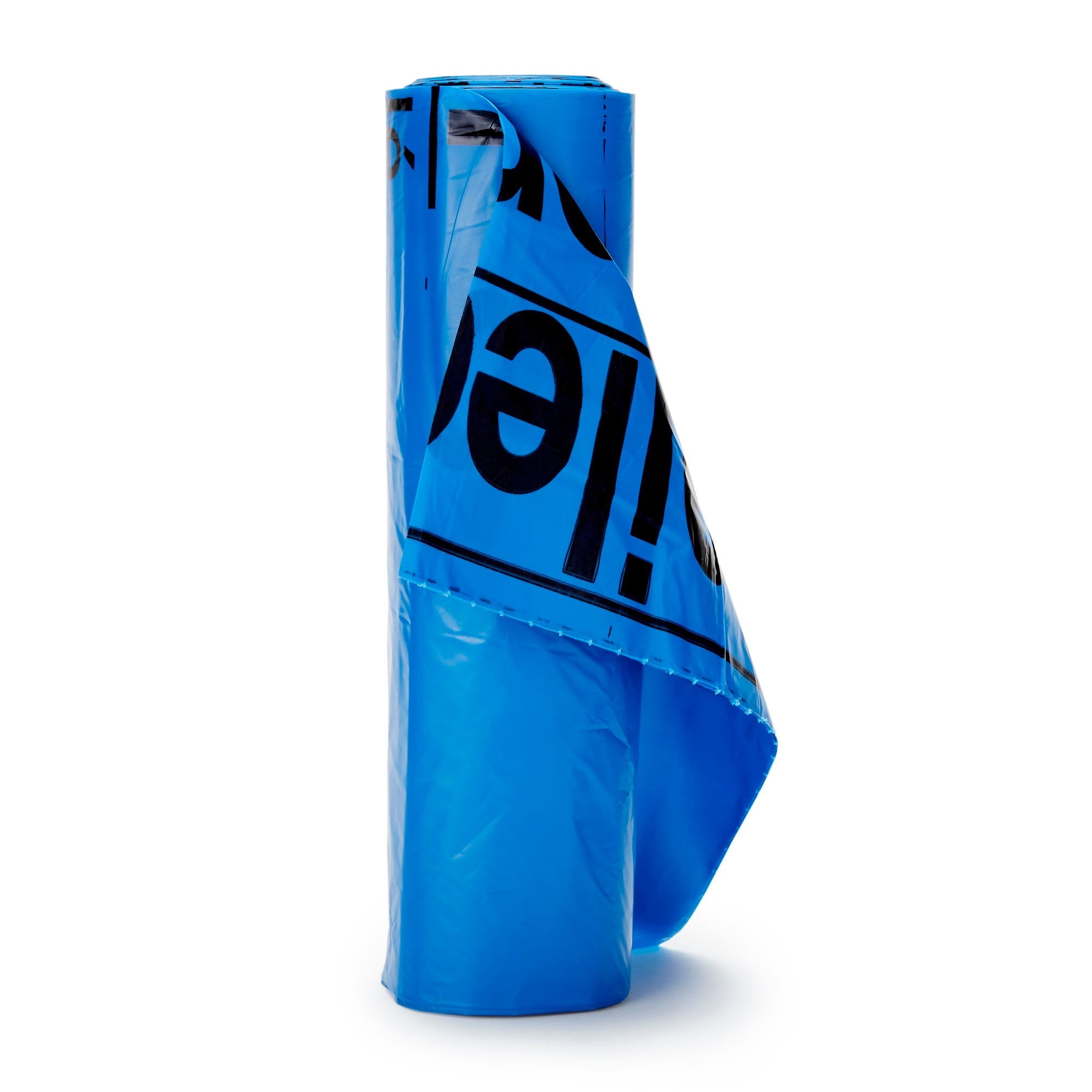 Laundry Bag McKesson 40 to 45 gal. Capacity 40 X 46 Inch, Packaging Type- Case