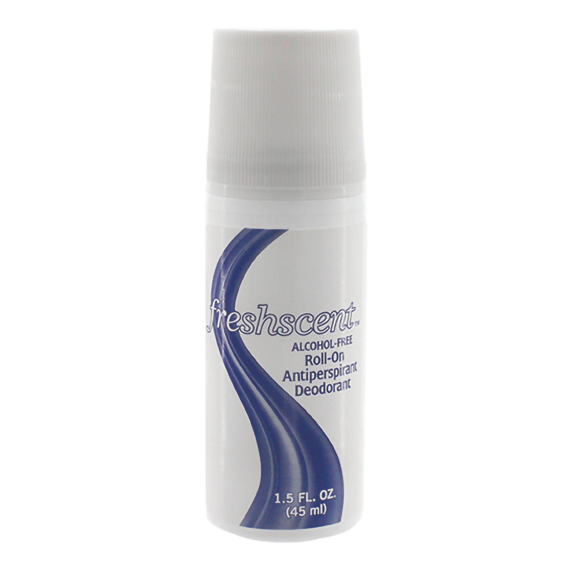 Antiperspirant / Deodorant Freshscent Roll-On 1.5 oz. Unscented