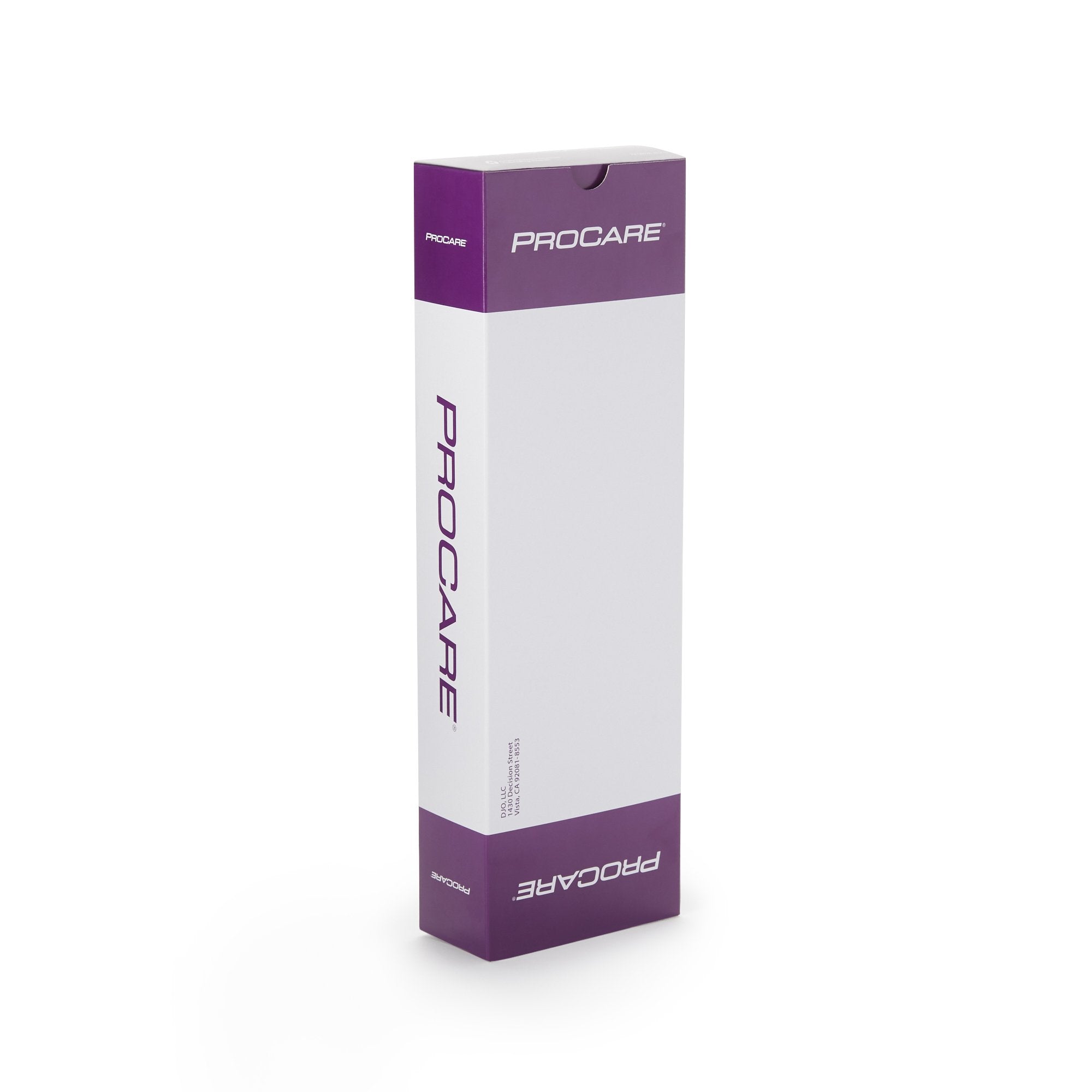 Knee Support ProCare Medium Pull-On 18 to 20-1/2 Inch Circumference Left or Right Knee,Packaging Type- Each