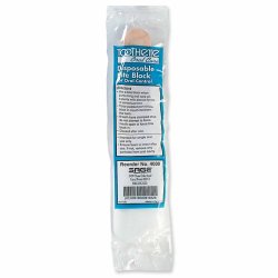 Toothette® Bite Block / Tongue Depressor Plastic Disposable