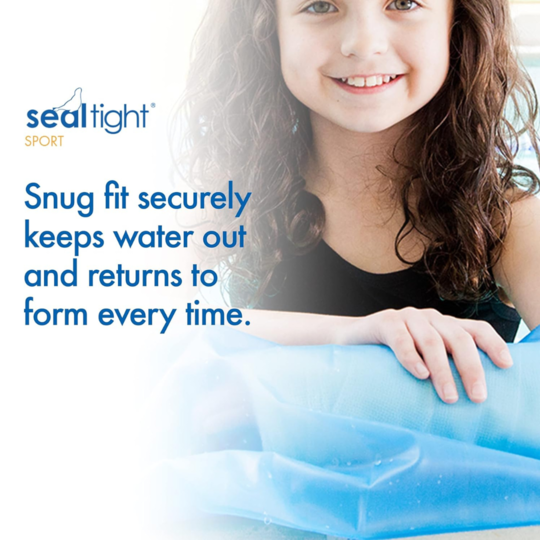 Seal-tight Sport Cast Prot. Pediatric Arm 21