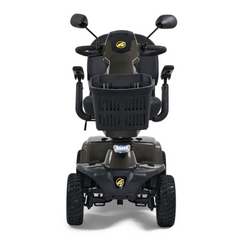 Companion 4-wheel Electric Scooter