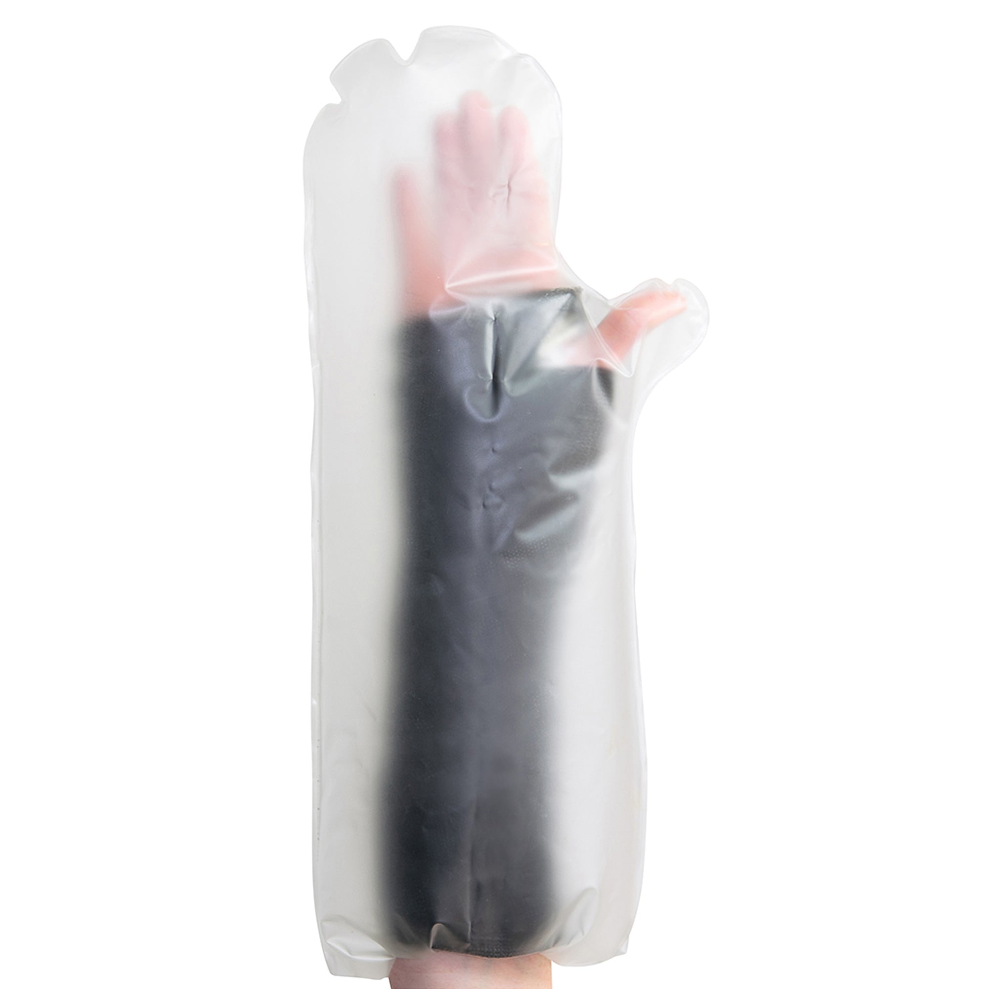 Arm Cast Protector McKesson One Size Fits Most Polyvinyl 20 Inch