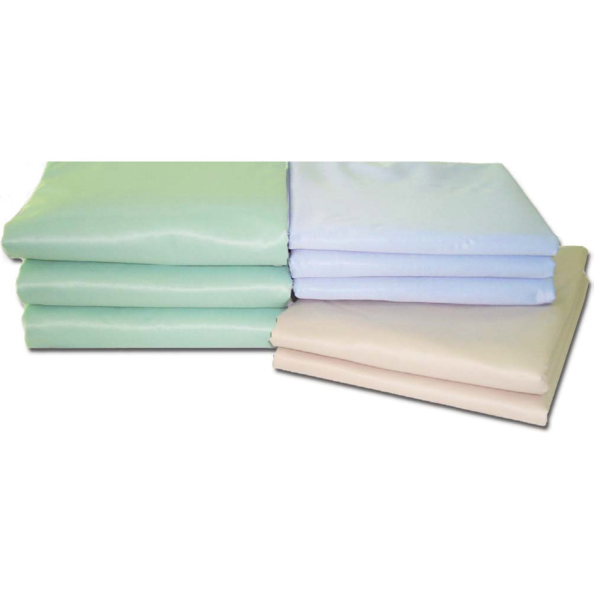 Reusable Underpad Comfort Concepts 35 X 35 Inch Polyester / Rayon Heavy Absorbency