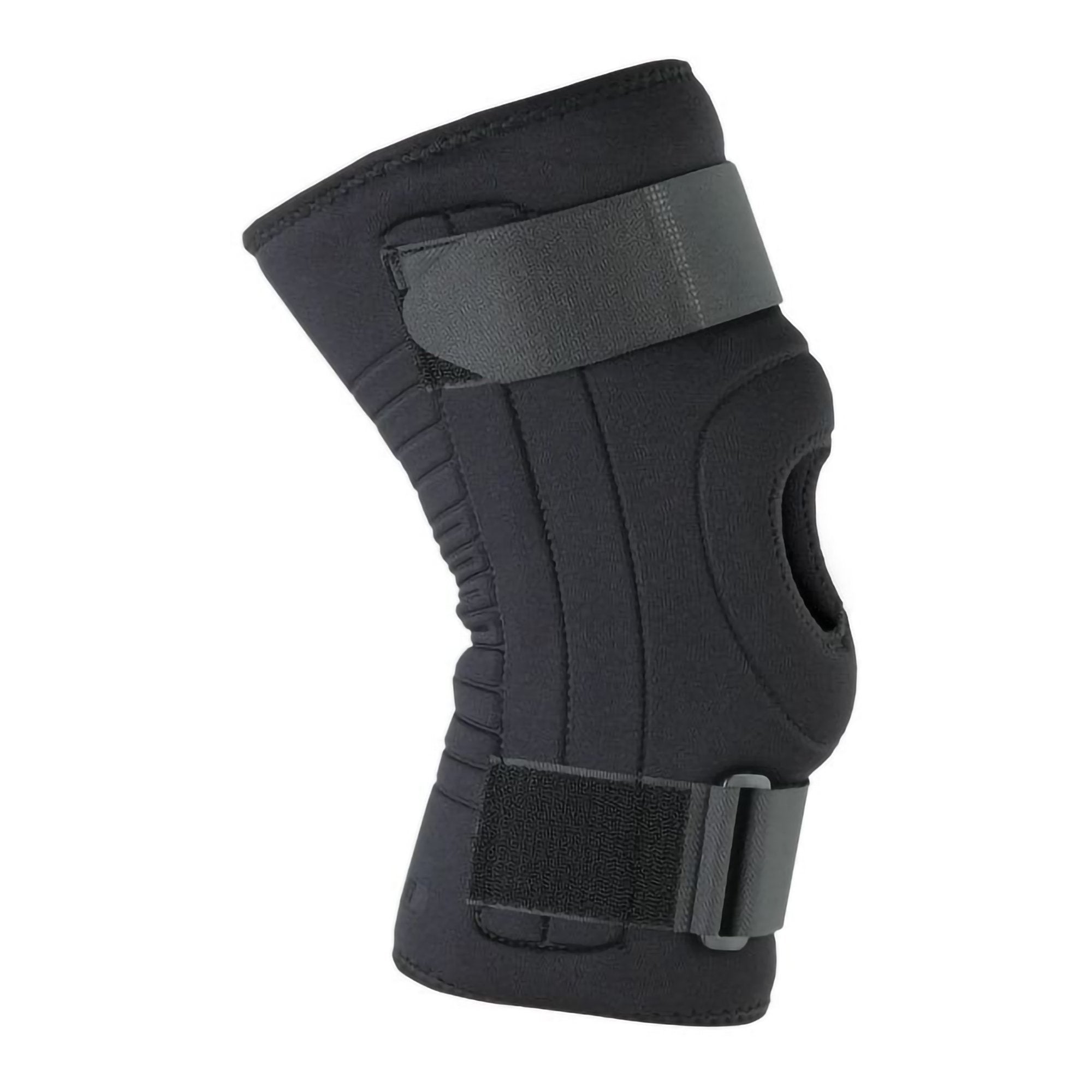 Knee Support FormFit Medium Pull-On 13 to 14-1/2 Inch Circumference Left or Right Knee