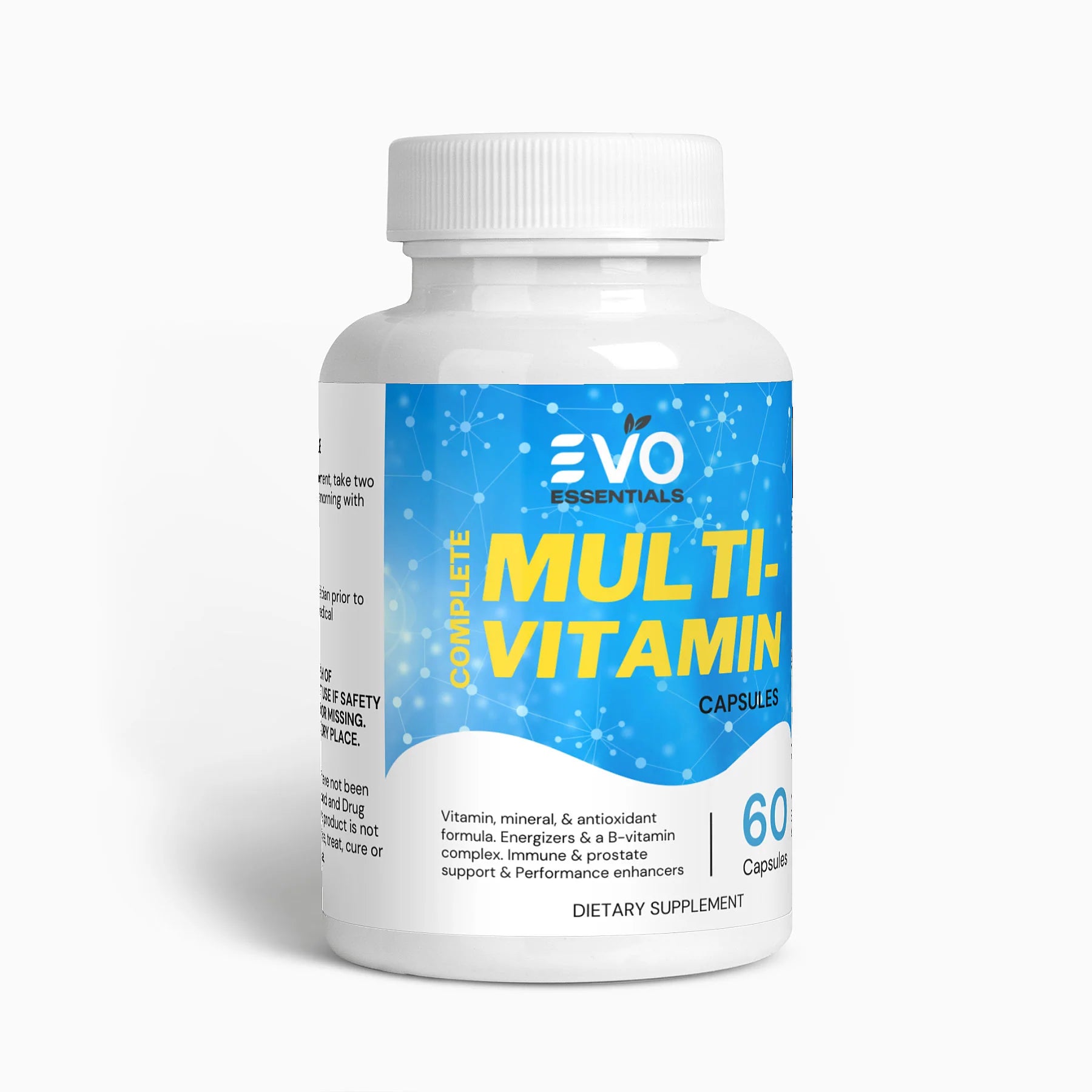 Complete Multivitamin