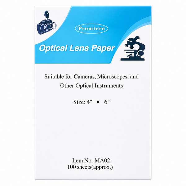 Lens Paper Booklet (each) (50 Sheets)