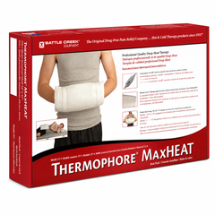 Thermophore Maxheat Muff/Hand Size (8" x 17" Rolled)