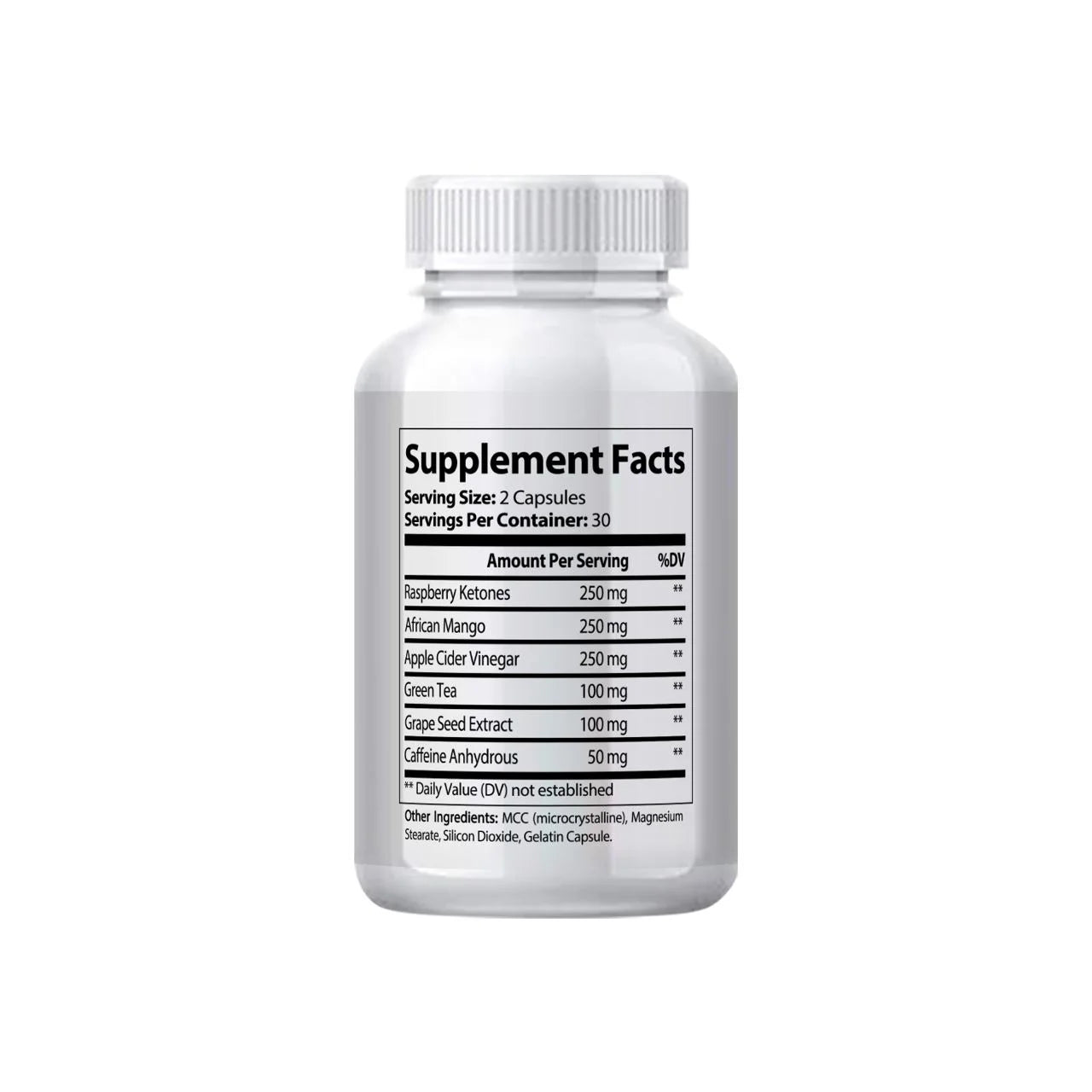 (3 Pack) Abdomax   Abdomax Gut Health Capsules