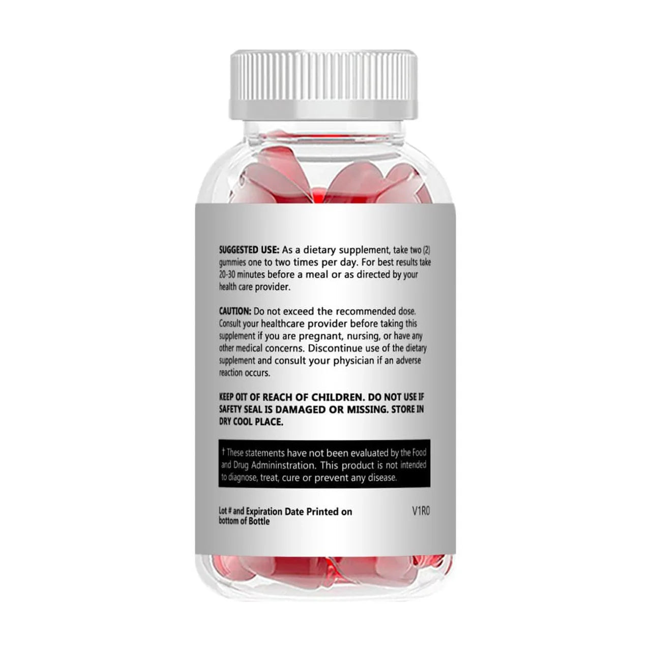 (3 Pack) Ketovex Gummies   Ketovex Keto ACV Gummies
