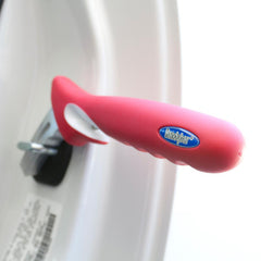 HandyBar - Portable Grab Bar for Added Stability and Support in Bathrooms, Easy Installation, Ideal for Seniors and Those with Mobility Challenges