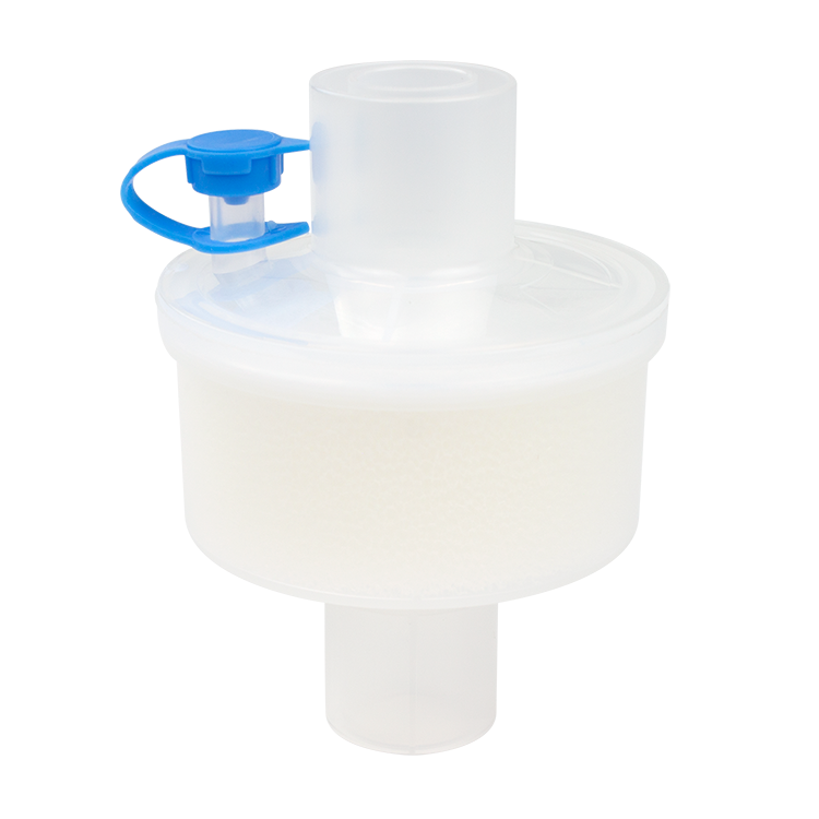 Dynarex Heat Moisture Exchanger Filters (HMEF)