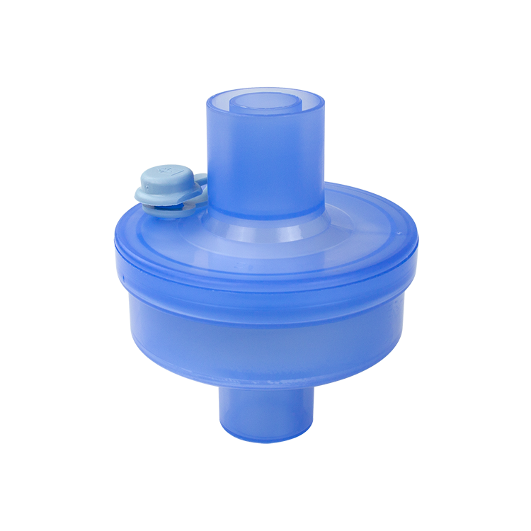 Dynarex Heat Moisture Exchanger Filters (HMEF)