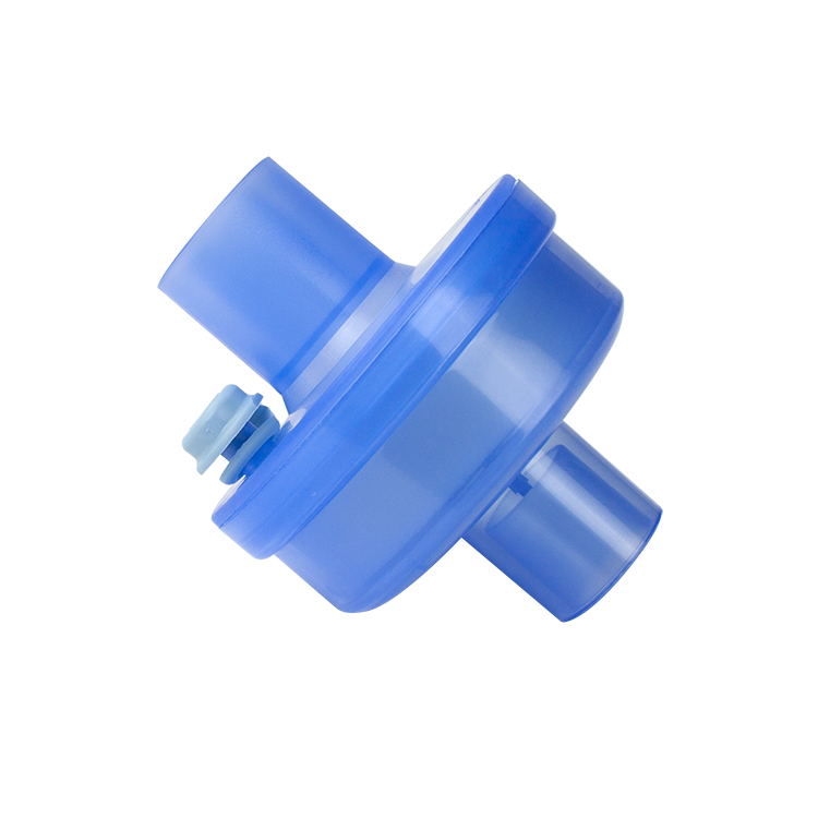 Dynarex Heat Moisture Exchanger Filters (HMEF)