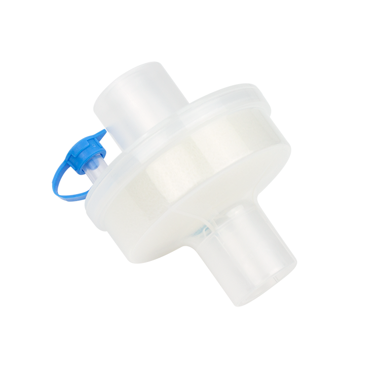 Dynarex Heat Moisture Exchanger Filters (HMEF)