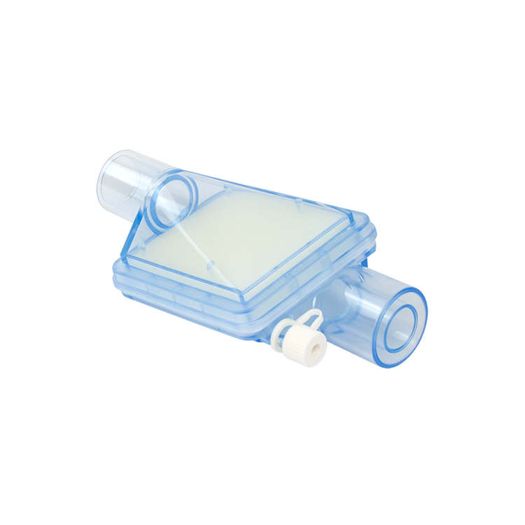 Dynarex Hygroscopic Condenser Humidifier HMEF