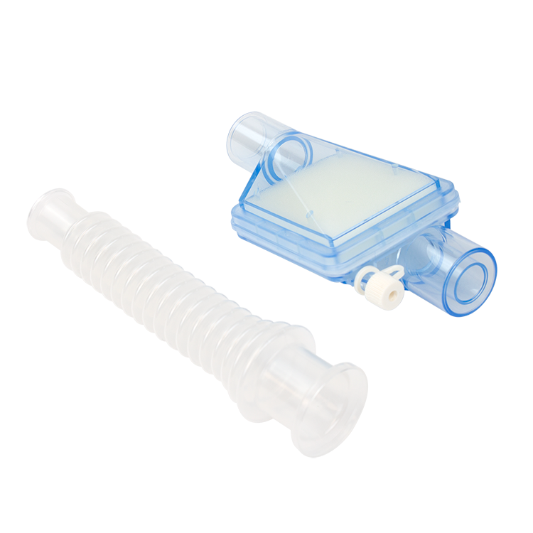 Dynarex Hygroscopic Condenser Humidifier HMEF