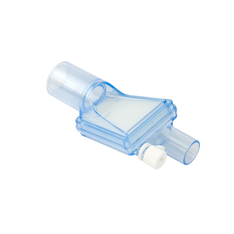 Dynarex Hygroscopic Condenser Humidifier HMEF