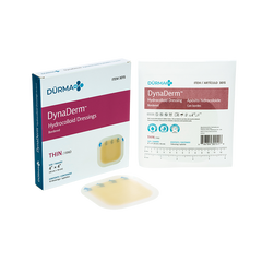 Dynarex DynaDerm Hydrocolloid Dressings