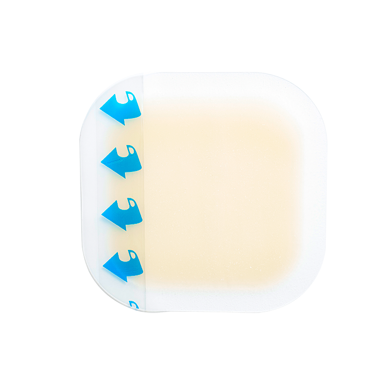 Dynarex DynaDerm Hydrocolloid Dressings