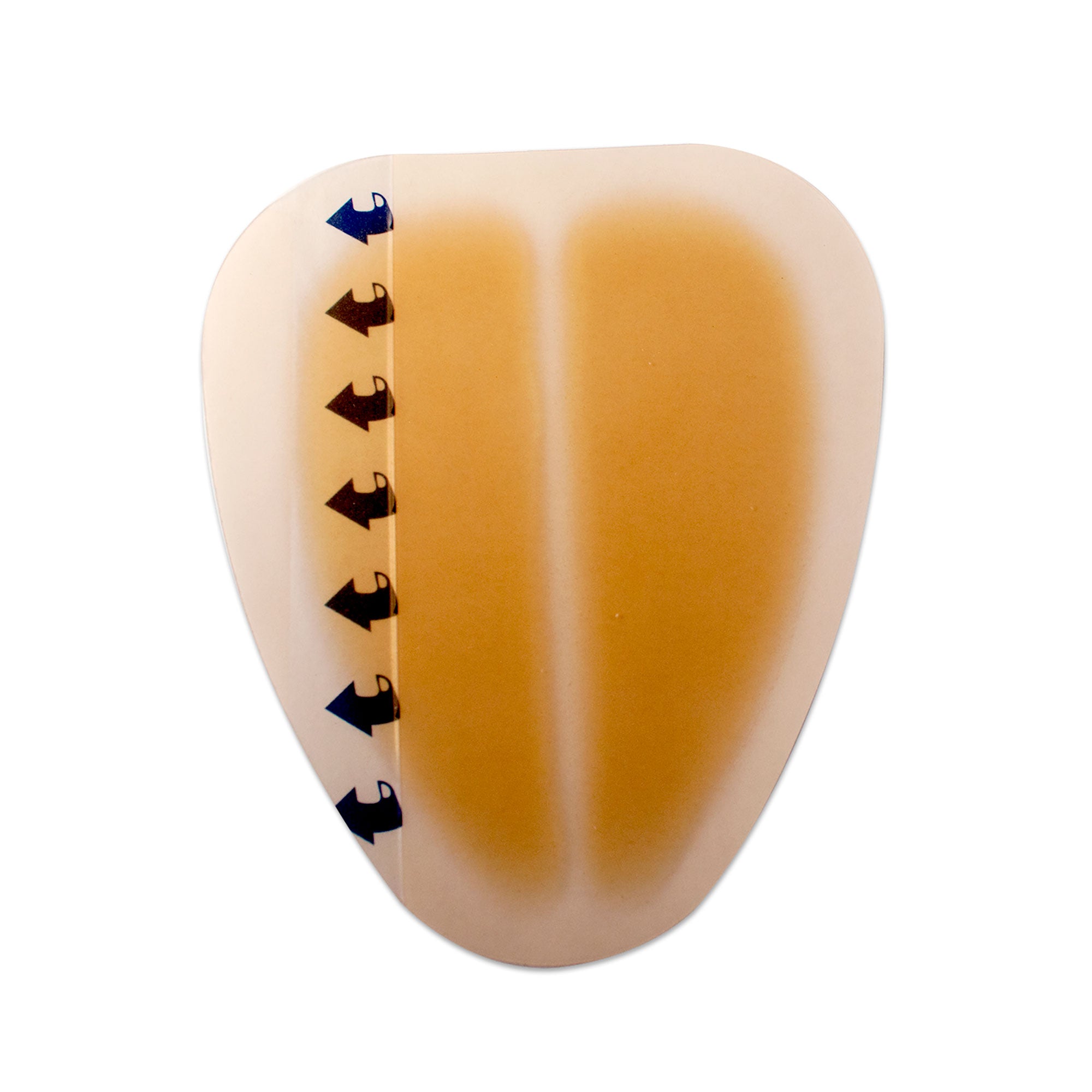Dynarex DynaDerm Hydrocolloid Dressings