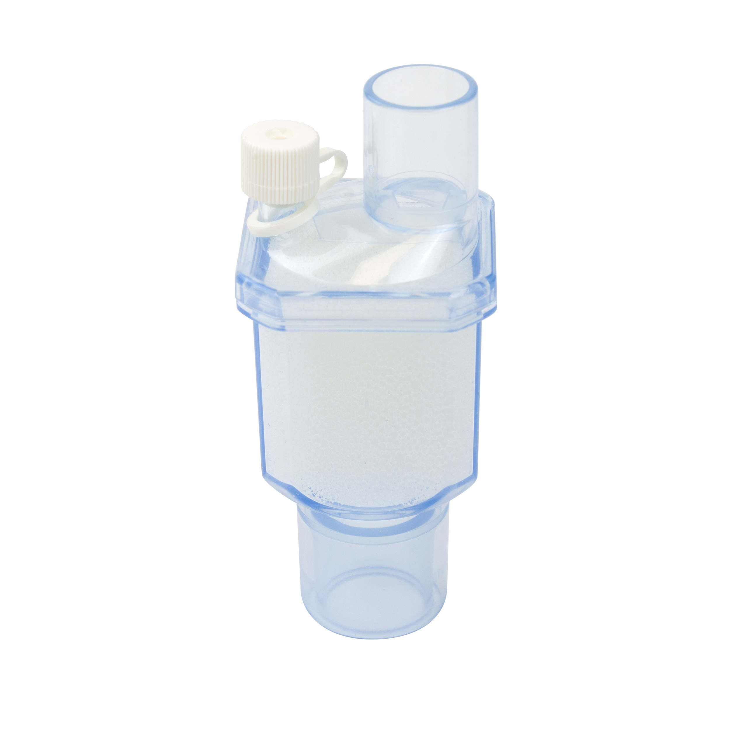 Dynarex Heat Moisture Exchanger (HME)