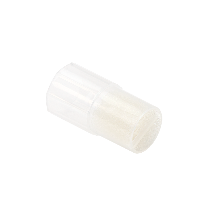 Dynarex Heat Moisture Exchanger Tracheostomy
