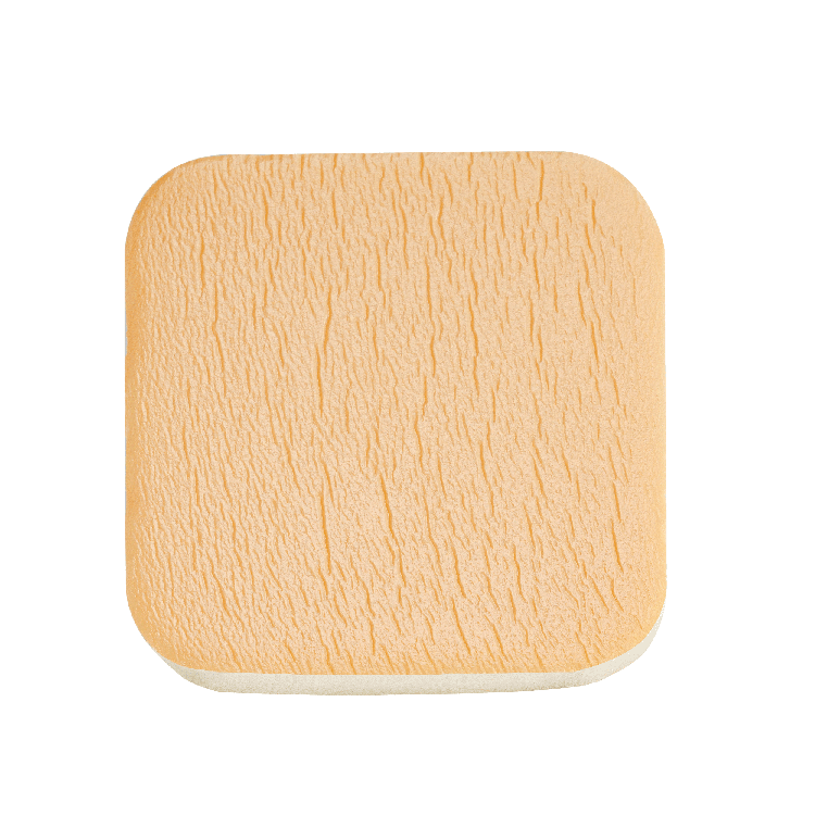 dynarex foamflex non adhesive waterproof foam