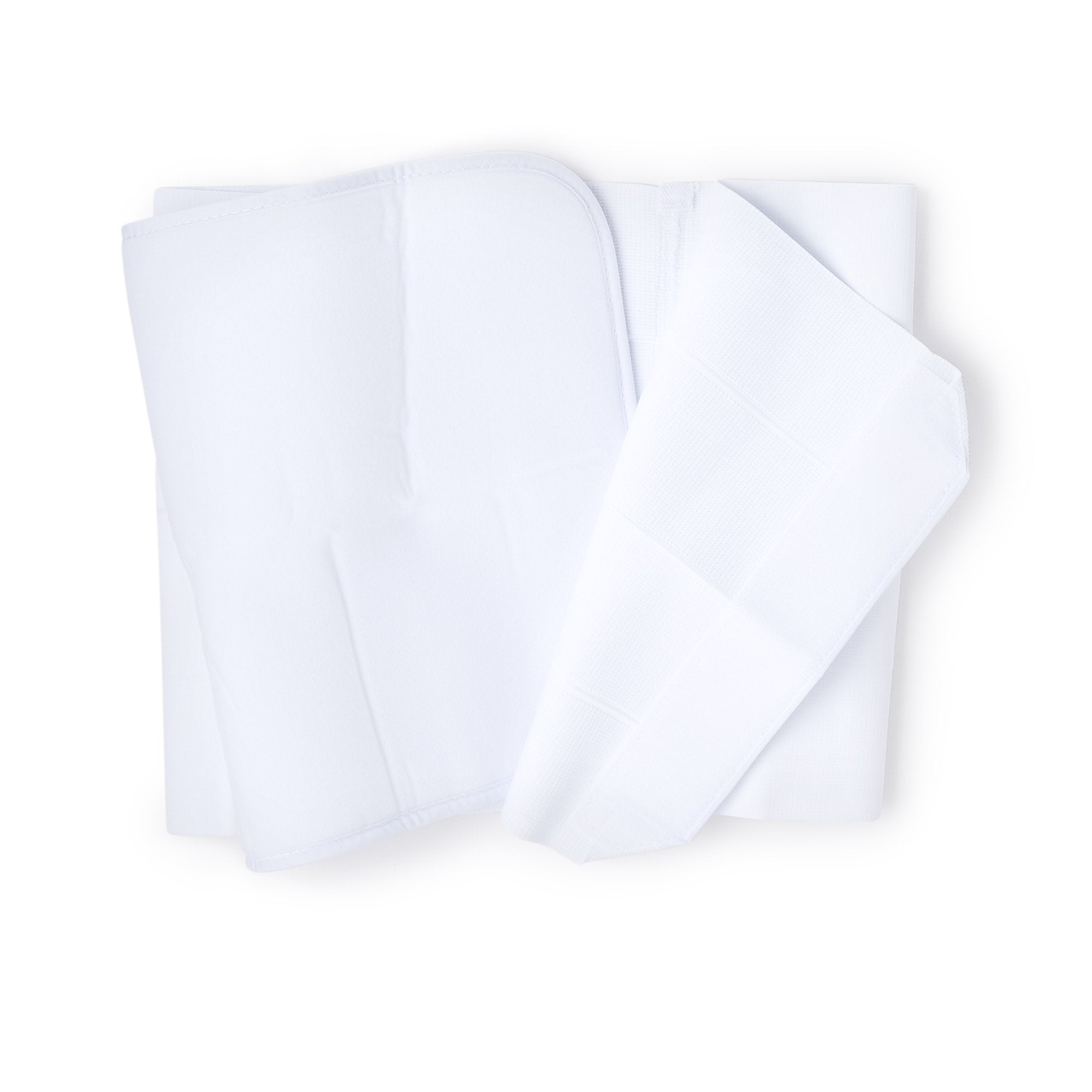 procare 4 panel abdominal support one size fits 45 62 inch waists procare premium abdominal binder mk302631ea