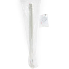 Wall-mounted Stadiometer Seca Plastic Wall Mount, Packaging Type- Each