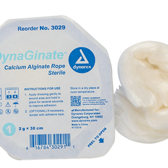 Dynarex DynaGinate Calcium Alginate Dressings