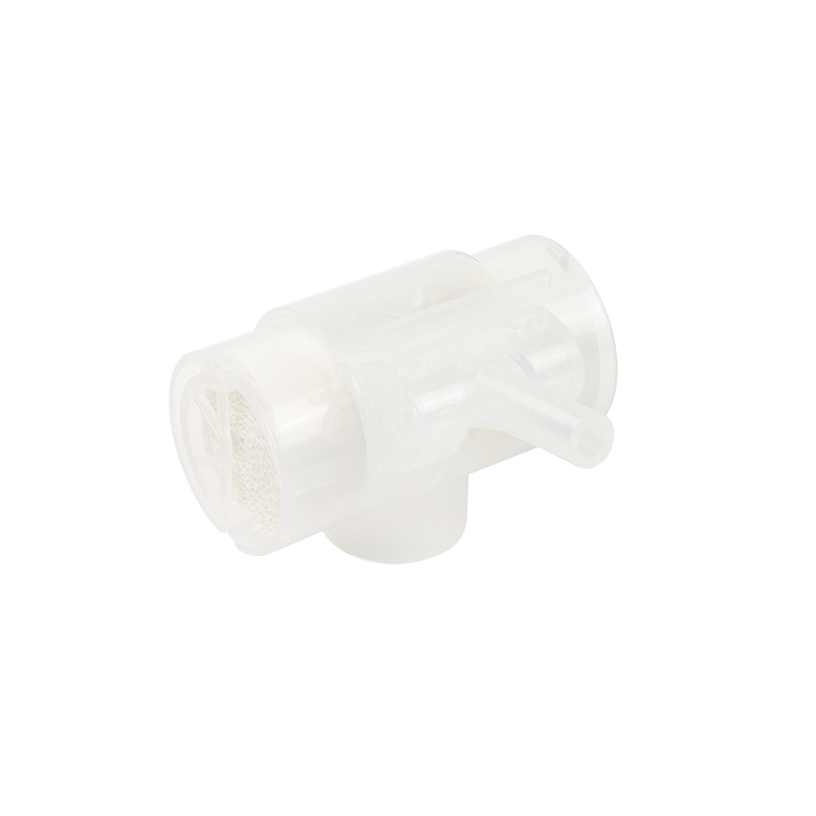 Dynarex Heat Moisture Exchanger Tracheostomy