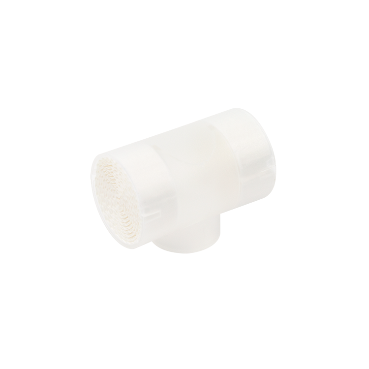 Dynarex Heat Moisture Exchanger Tracheostomy
