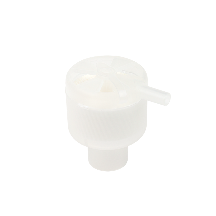 Dynarex Heat Moisture Exchanger Tracheostomy