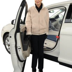 Auto Mobility Combo Pack - Enhance your travel experience with this versatile combo, featuring essential mobility aids for ultimate convenience and comfort on the go!
