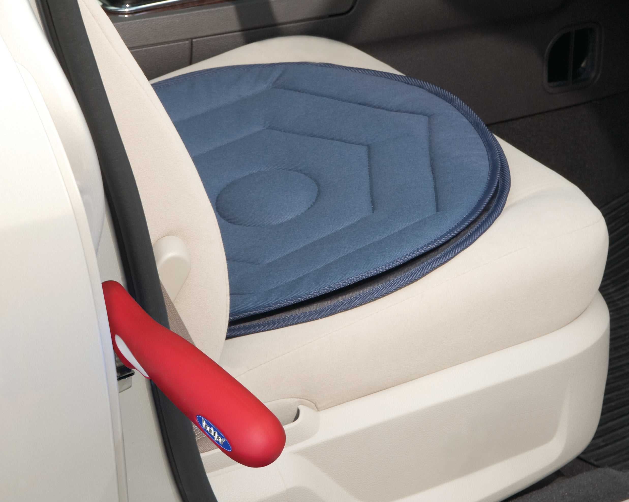 Auto Mobility Combo Pack - Enhance your travel experience with this versatile combo, featuring essential mobility aids for ultimate convenience and comfort on the go!