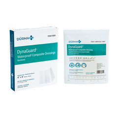 Dynarex DynaGuard Waterproof Dressings