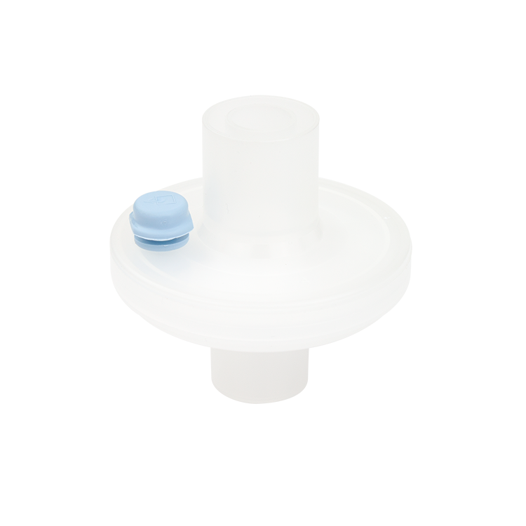 Dynarex 30400 Advantage Universal Respiratory B/V Filter