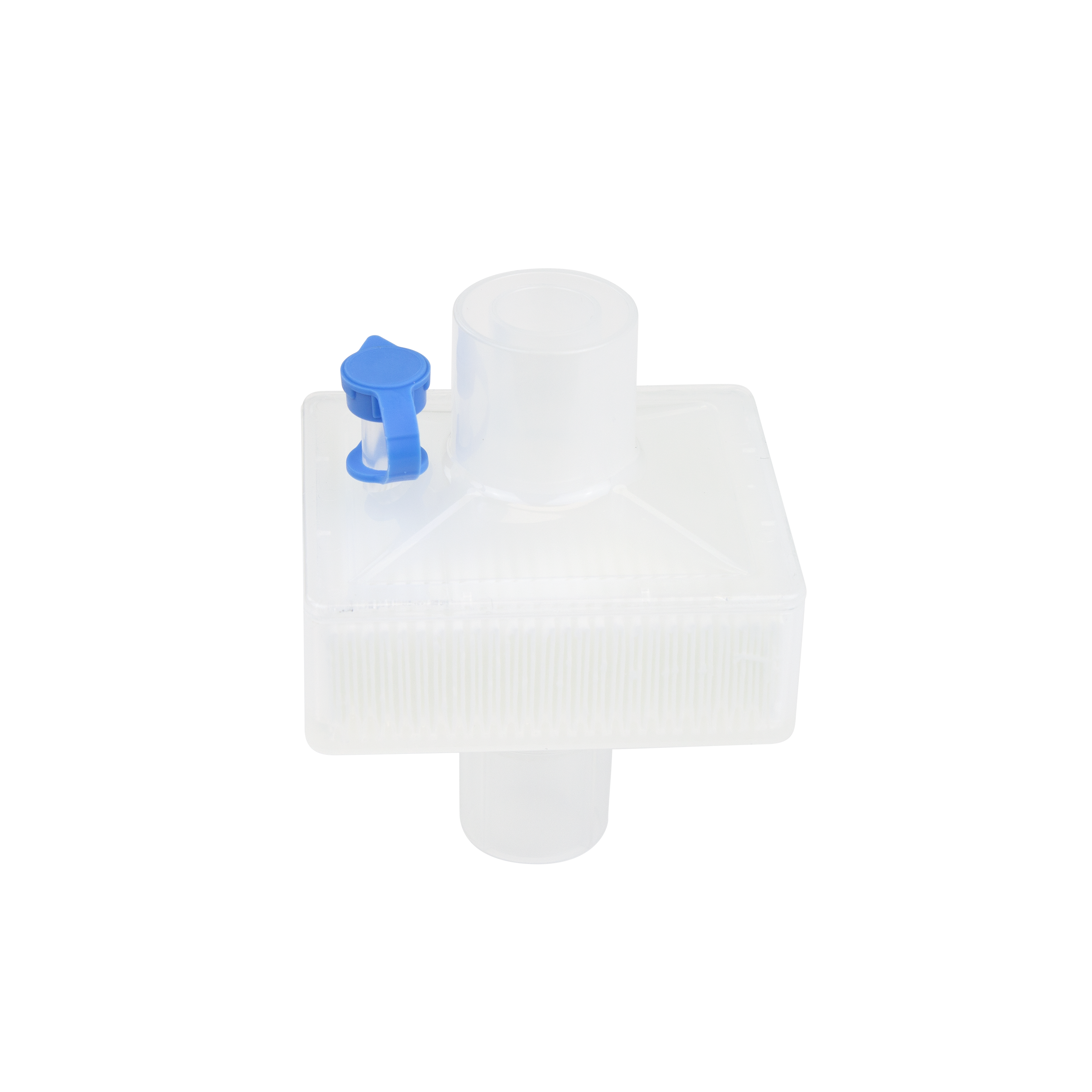 Dynarex 30401 (HEPA) Respiratory B/V Filter