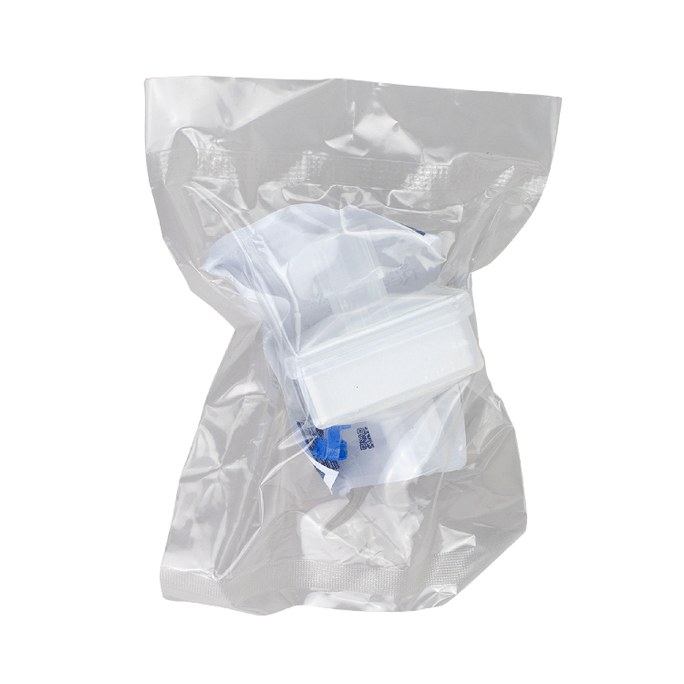 Dynarex 30401 (HEPA) Respiratory B/V Filter
