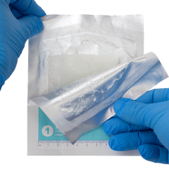 dynarex petroleum gauze dressings